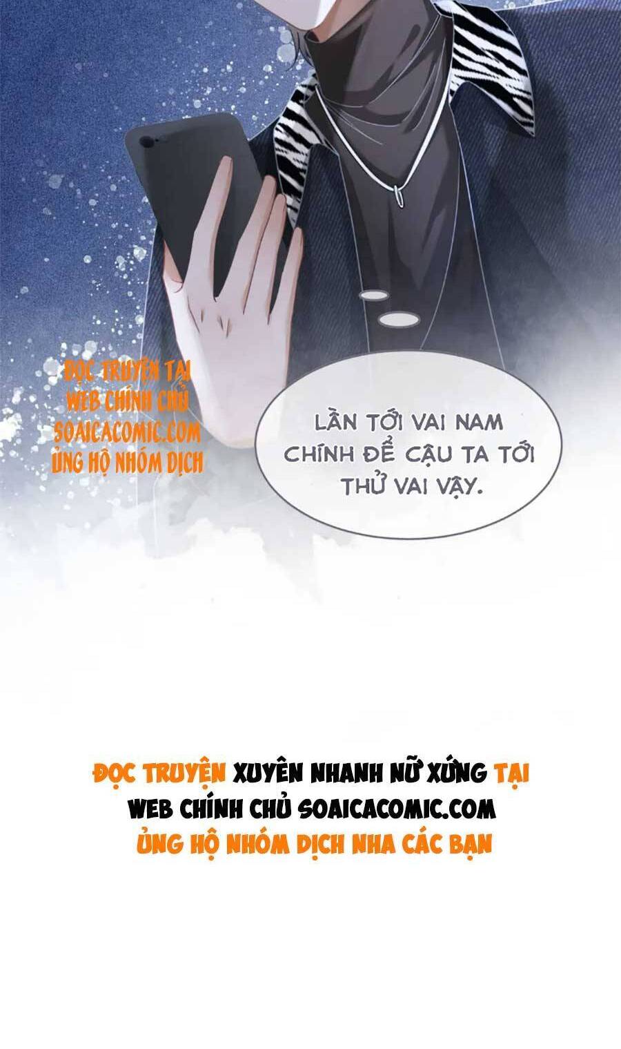 Xuyên Nhanh Nữ Phụ Bình Tĩnh Chút Chapter 96 - Trang 29