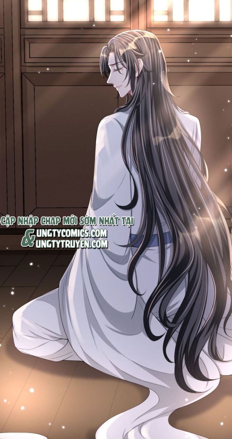 Ảnh Vệ Khó Làm Chapter 16 - Trang 12