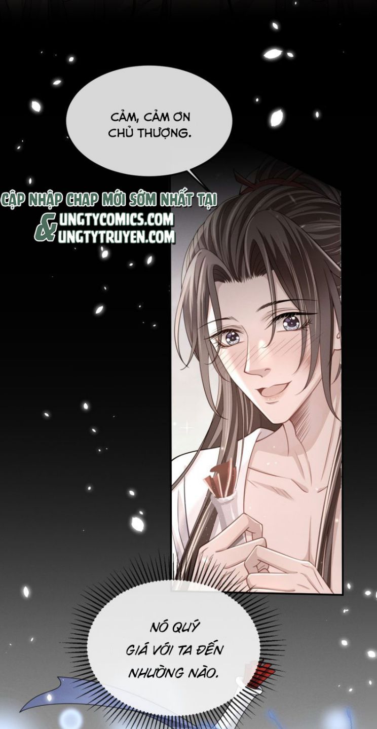 Ảnh Vệ Khó Làm Chapter 16 - Trang 14