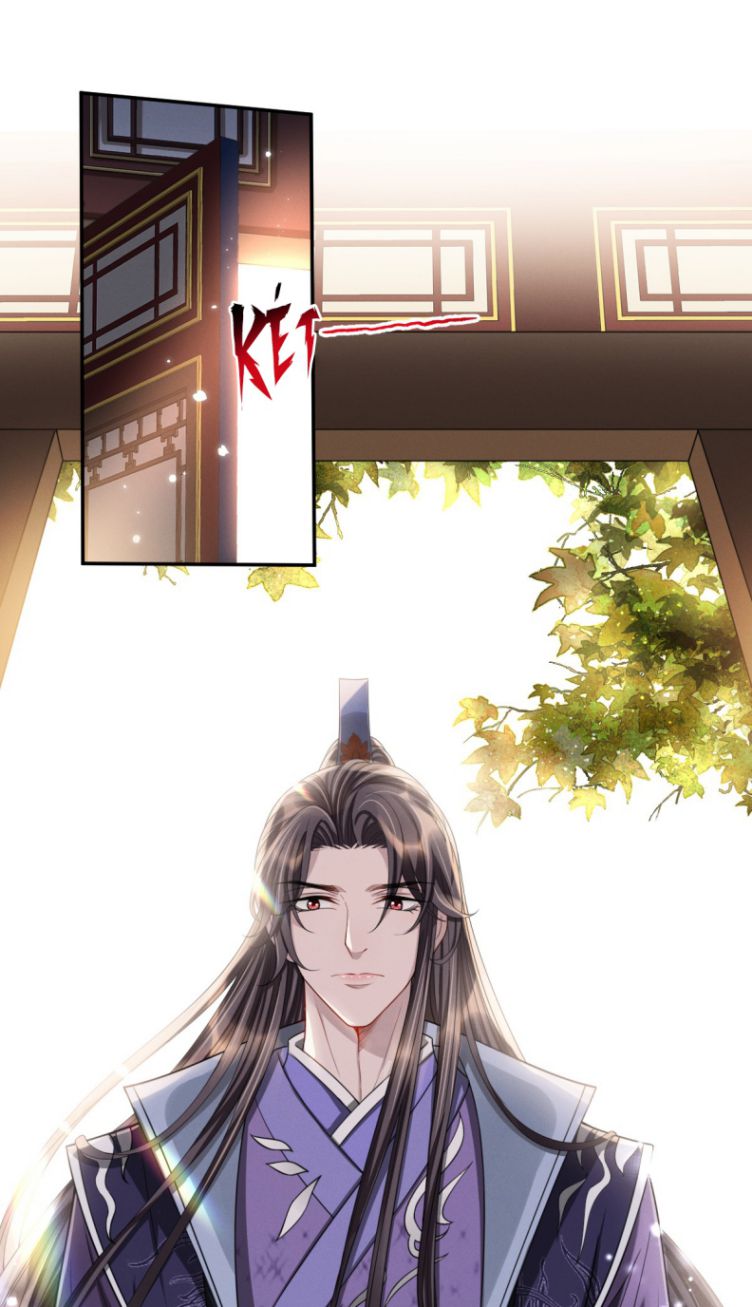 Ảnh Vệ Khó Làm Chapter 17 - Trang 10