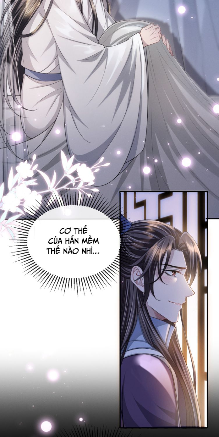 Ảnh Vệ Khó Làm Chapter 17 - Trang 2