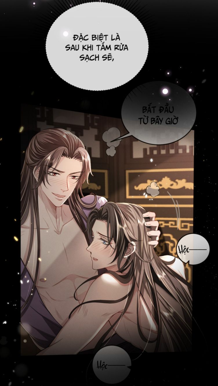 Ảnh Vệ Khó Làm Chapter 17 - Trang 3