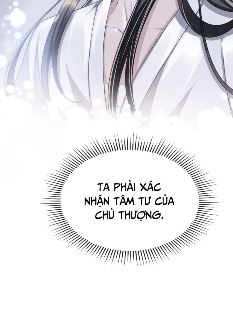 Ảnh Vệ Khó Làm Chapter 17 - Trang 34