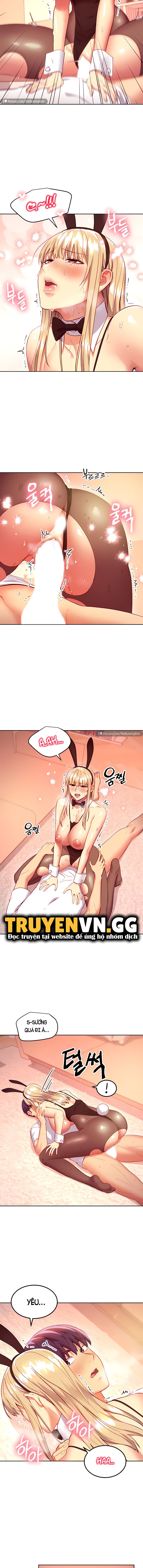 Bạn Của Mẹ Kế Chapter 118 - Trang 3