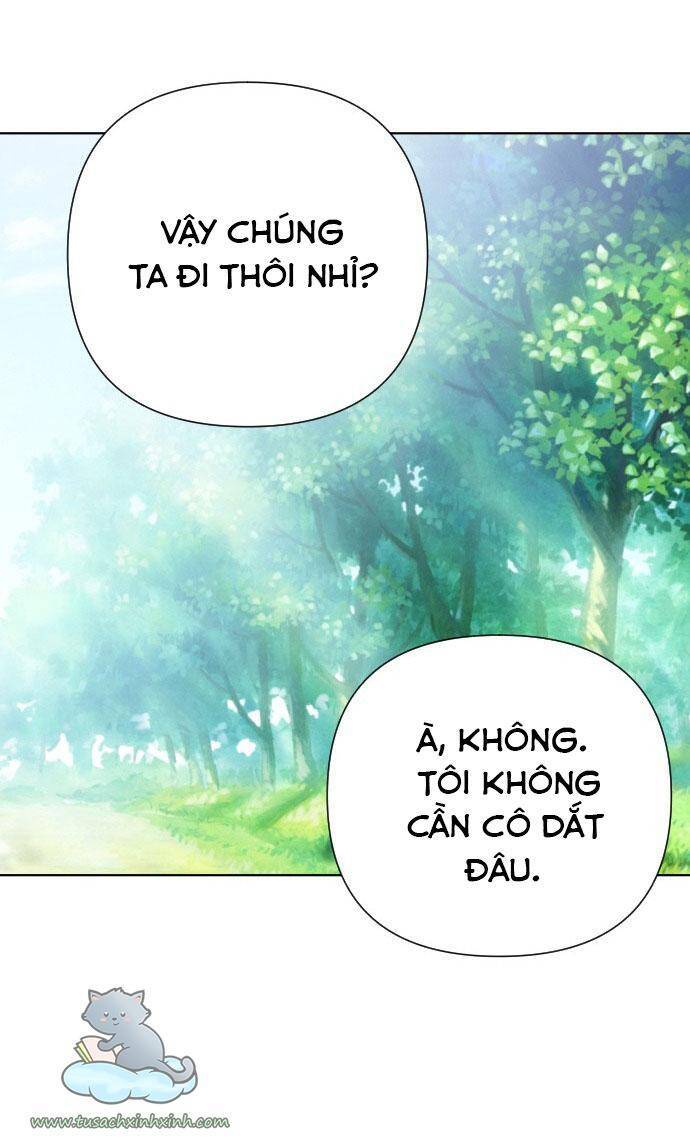 Cách Hiệp Sĩ Sống Như Một Tiểu Thư Quyền Quý Chapter 60 - Trang 50