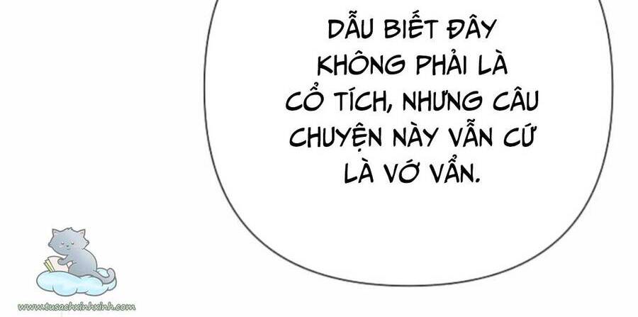 Cách Hiệp Sĩ Sống Như Một Tiểu Thư Quyền Quý Chapter 65 - Trang 59