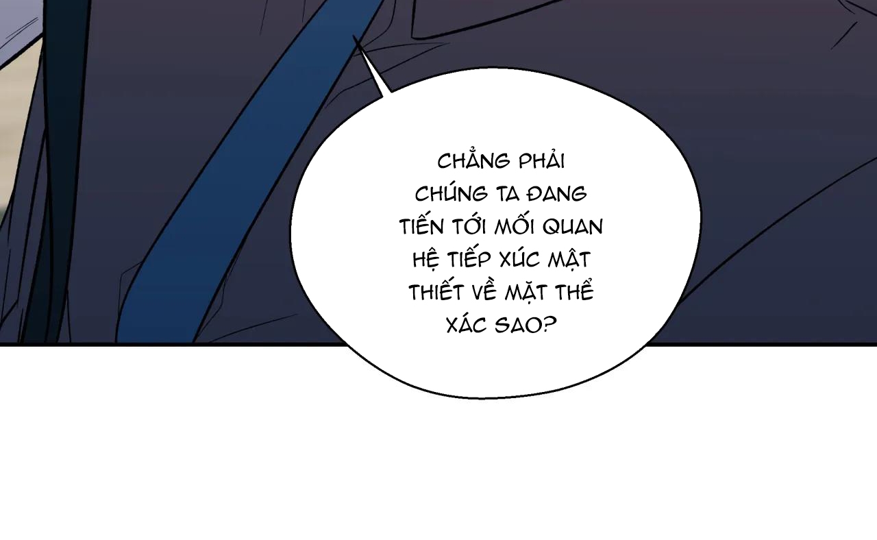 Chứng sợ Pheromone Chapter 21 - Trang 120