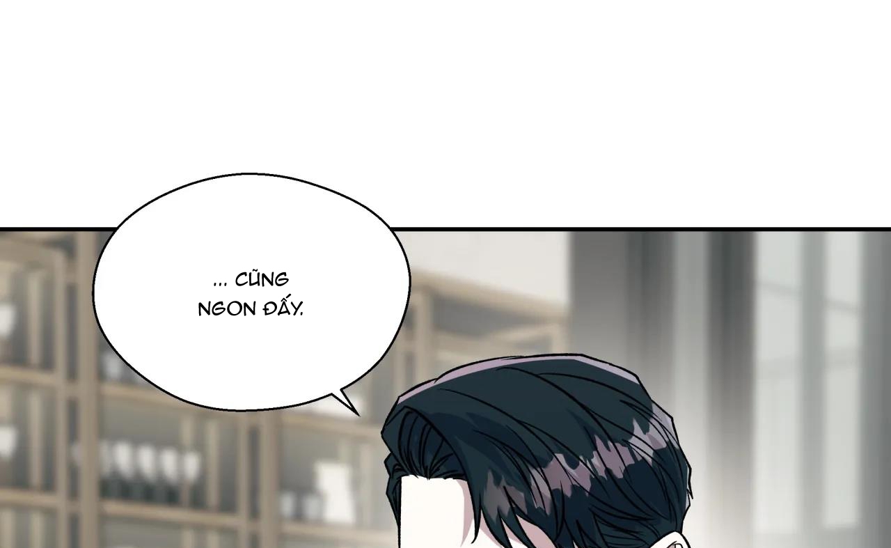 Chứng sợ Pheromone Chapter 21 - Trang 15