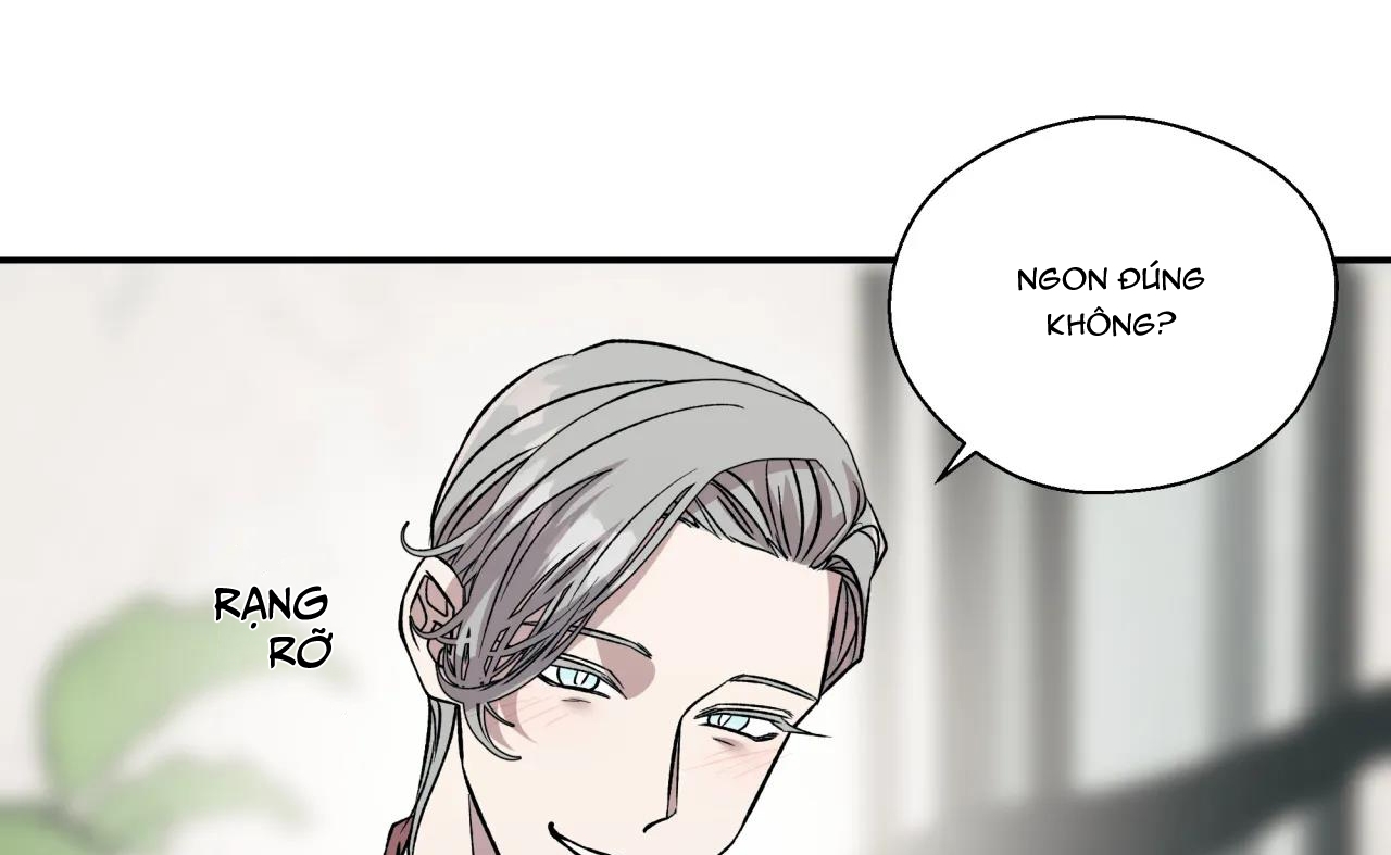 Chứng sợ Pheromone Chapter 21 - Trang 18