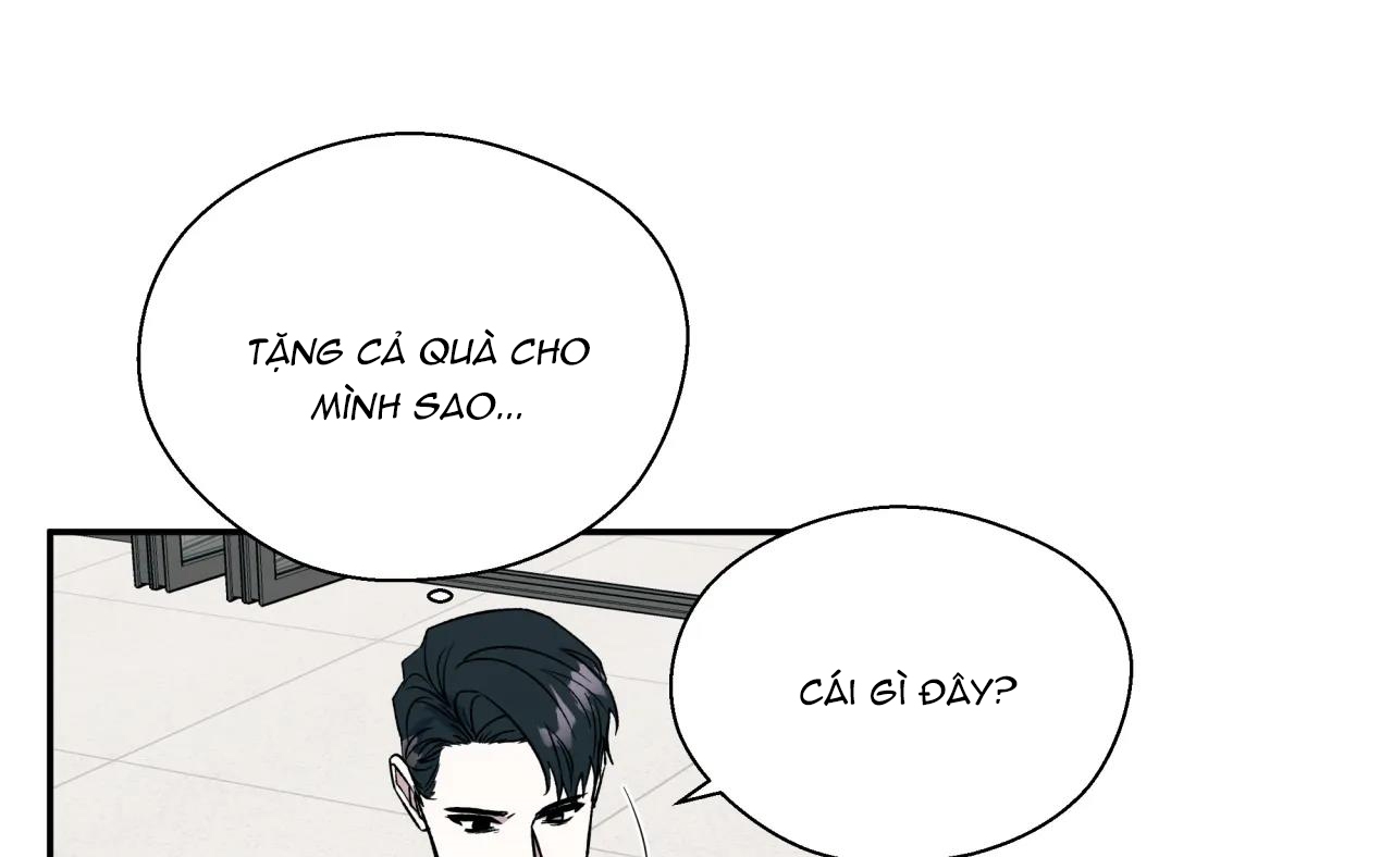 Chứng sợ Pheromone Chapter 21 - Trang 64