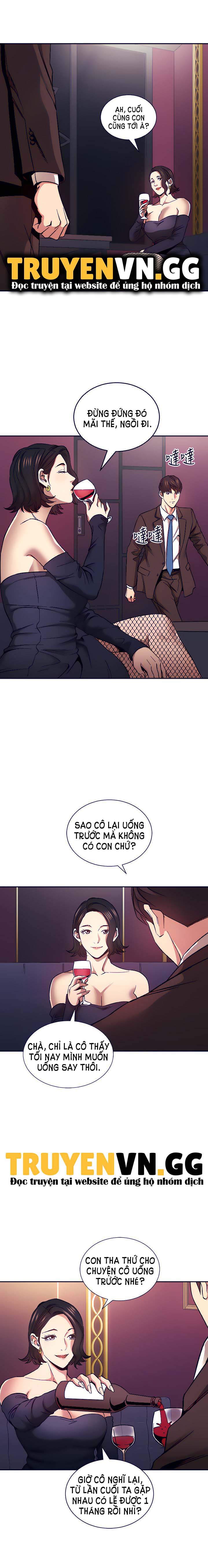 Khi Mẹ Săn Trai Chapter 74 - Trang 5