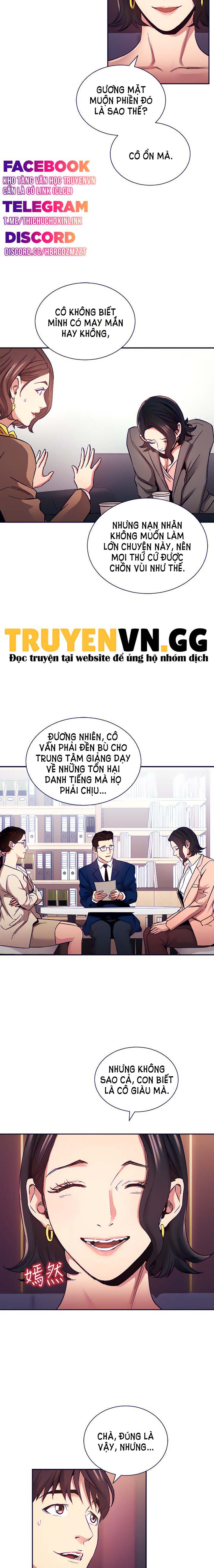 Khi Mẹ Săn Trai Chapter 74 - Trang 7