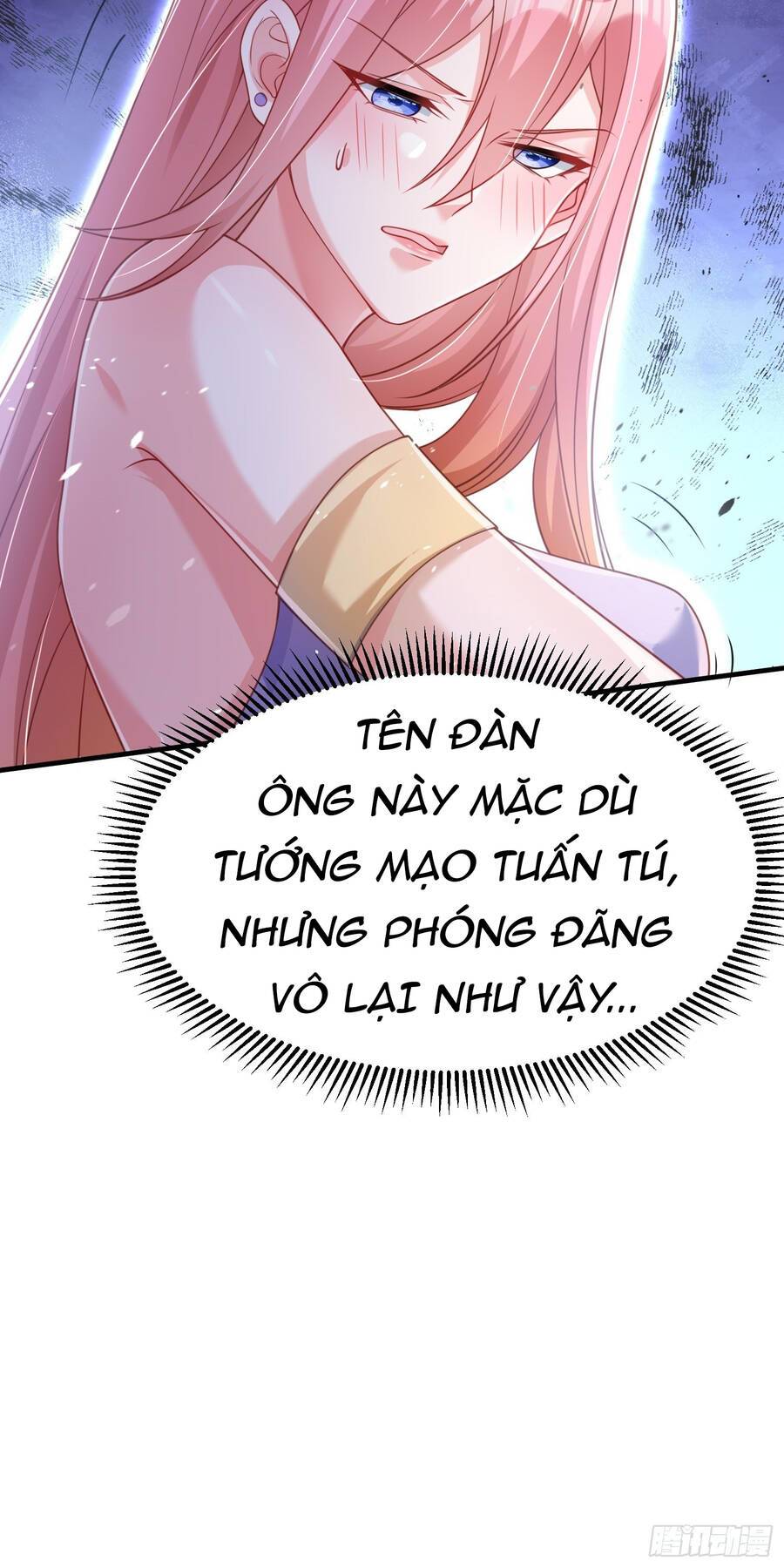 Mạnh Lên Từ Cõi Chết Chapter 1 - Trang 31