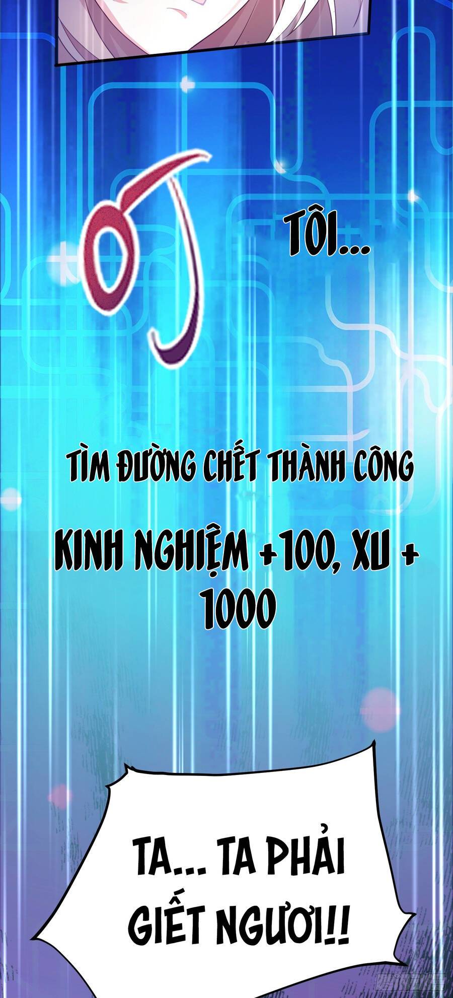 Mạnh Lên Từ Cõi Chết Chapter 1 - Trang 39