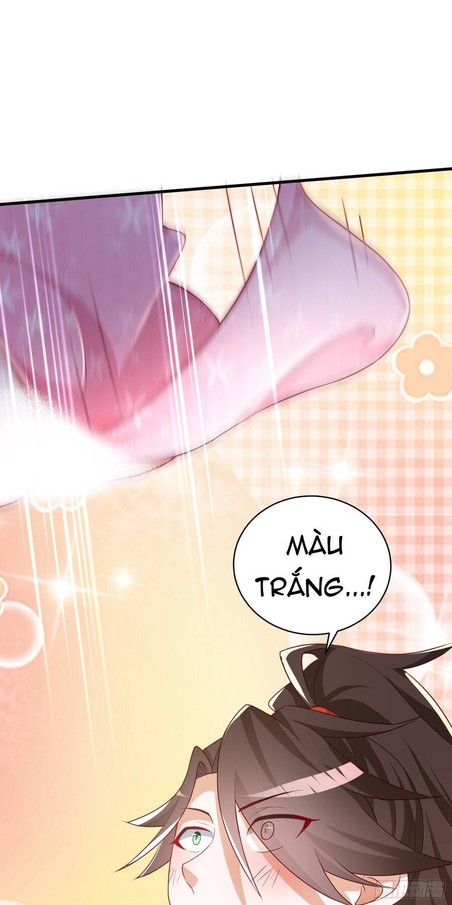 Mạnh Lên Từ Cõi Chết Chapter 1 - Trang 52