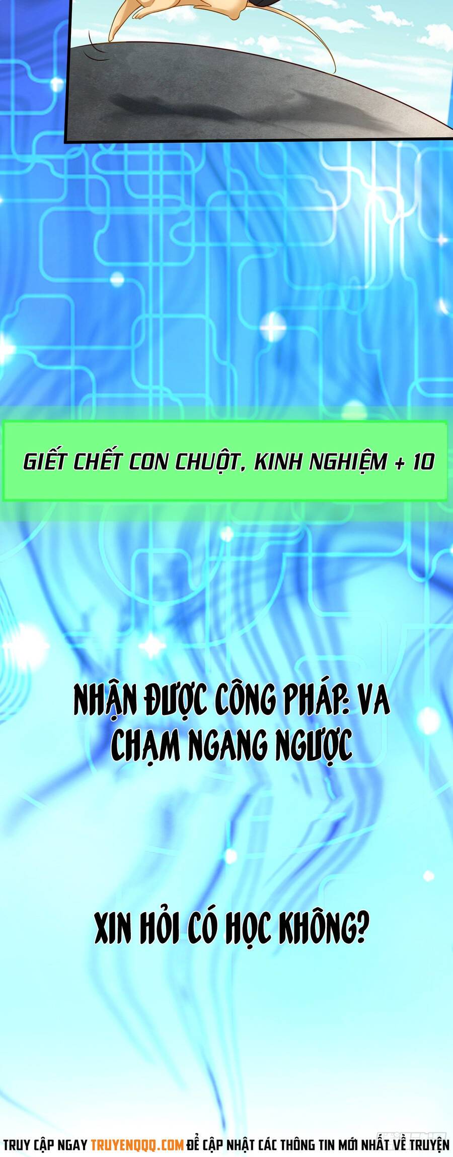 Mạnh Lên Từ Cõi Chết Chapter 1 - Trang 61