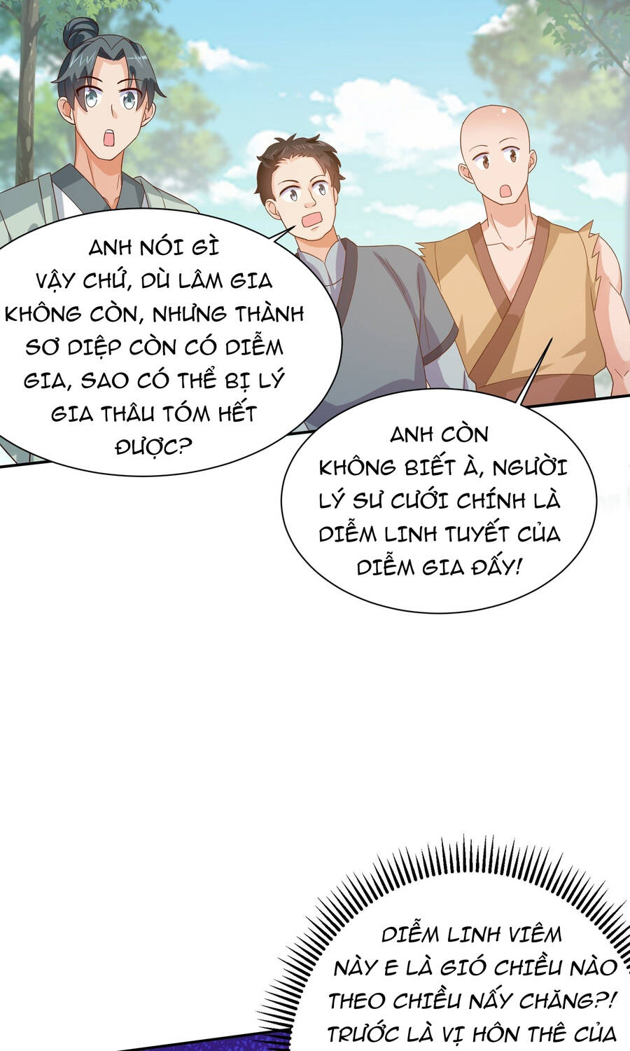 Mạnh Lên Từ Cõi Chết Chapter 2 - Trang 100