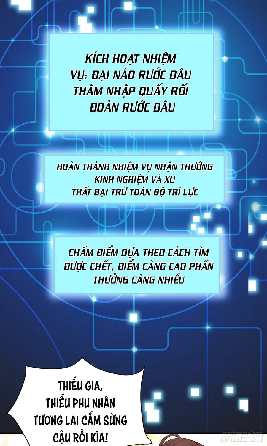 Mạnh Lên Từ Cõi Chết Chapter 2 - Trang 102