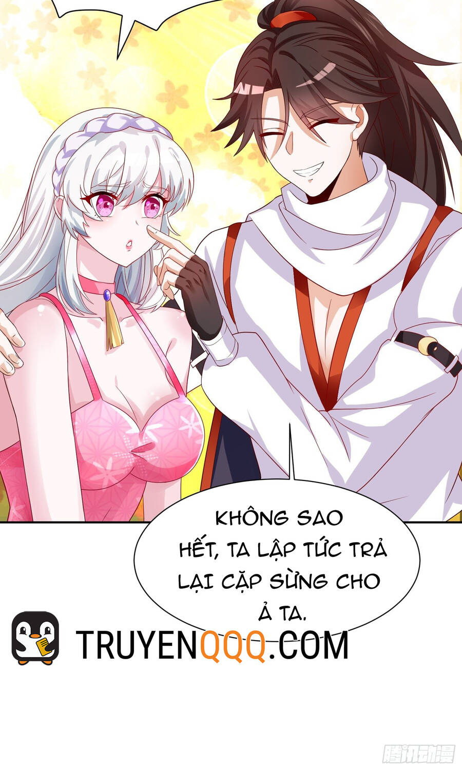 Mạnh Lên Từ Cõi Chết Chapter 2 - Trang 103