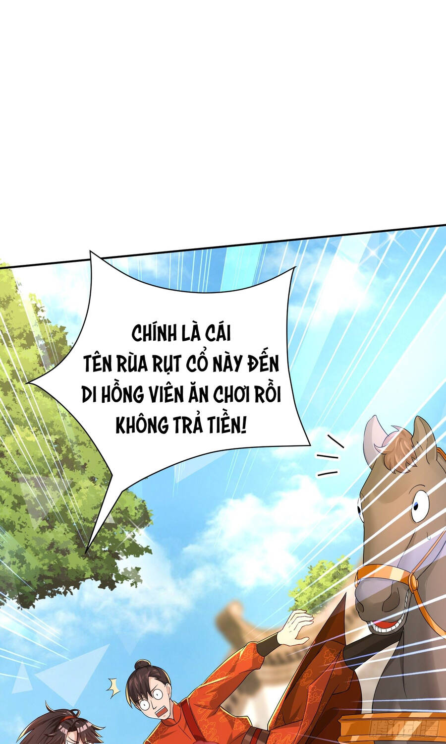 Mạnh Lên Từ Cõi Chết Chapter 2 - Trang 104