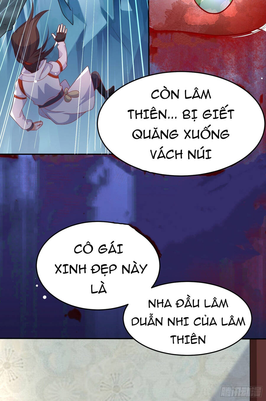 Mạnh Lên Từ Cõi Chết Chapter 2 - Trang 17