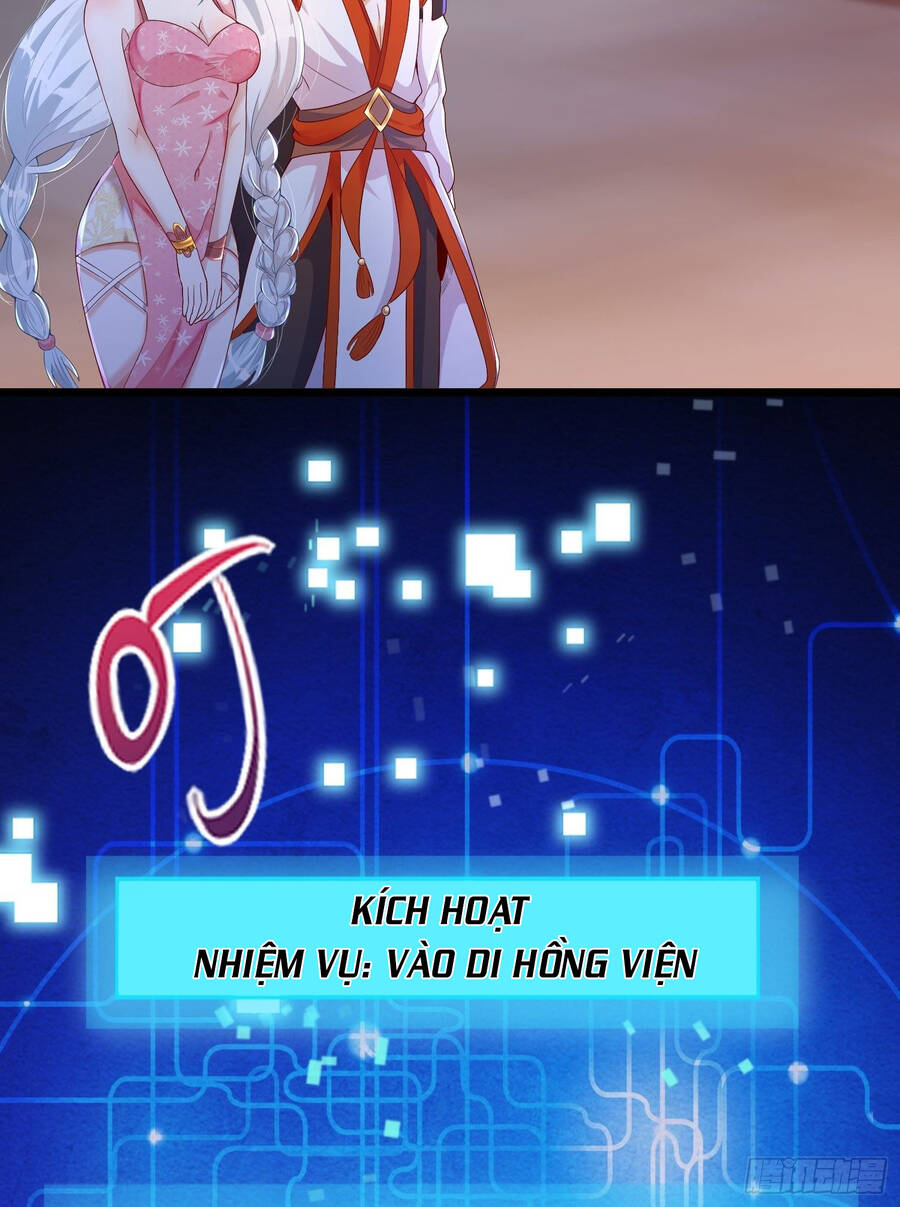 Mạnh Lên Từ Cõi Chết Chapter 2 - Trang 54