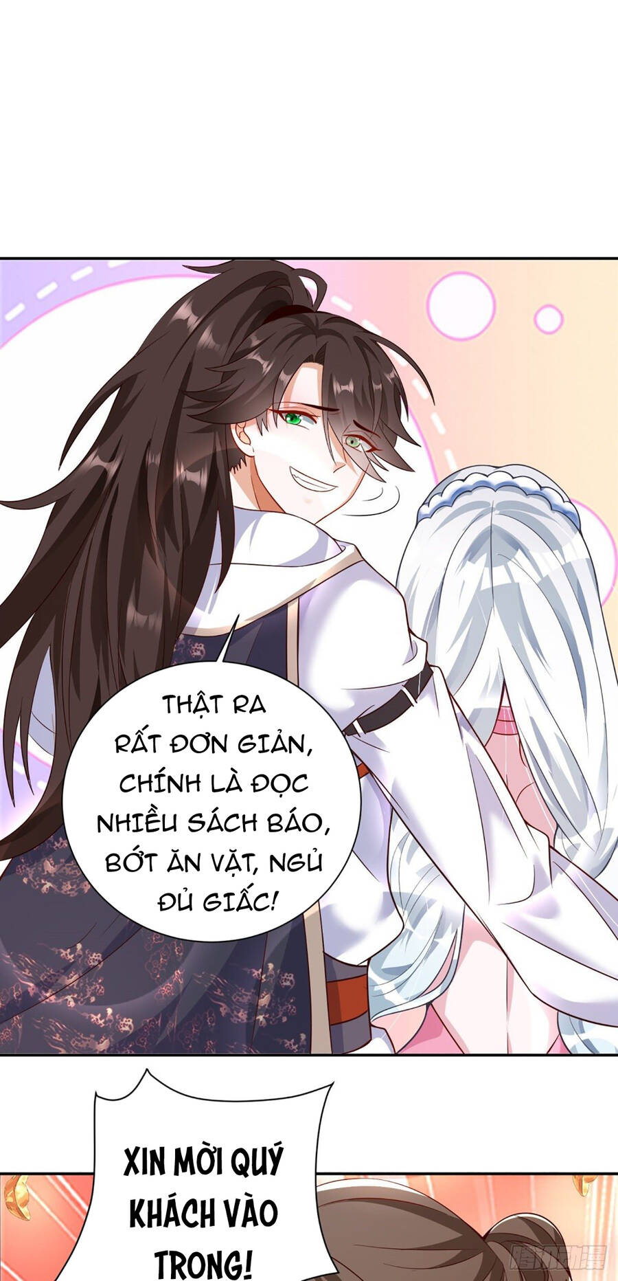 Mạnh Lên Từ Cõi Chết Chapter 2 - Trang 62