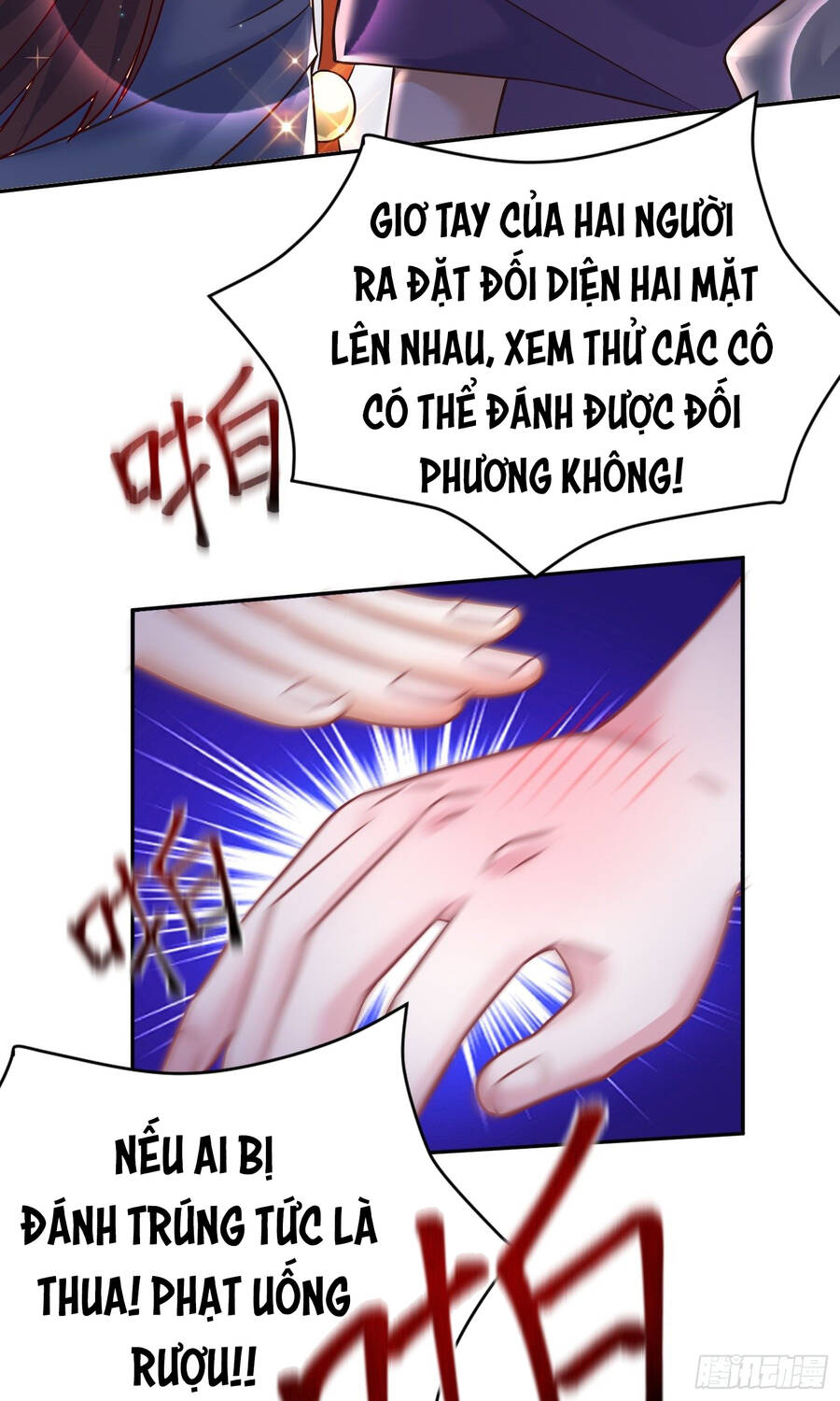 Mạnh Lên Từ Cõi Chết Chapter 2 - Trang 70