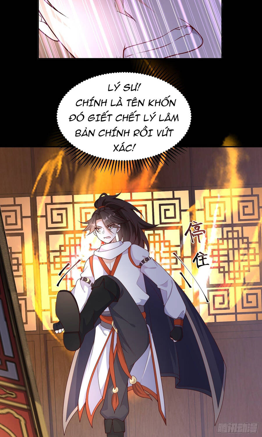 Mạnh Lên Từ Cõi Chết Chapter 2 - Trang 78