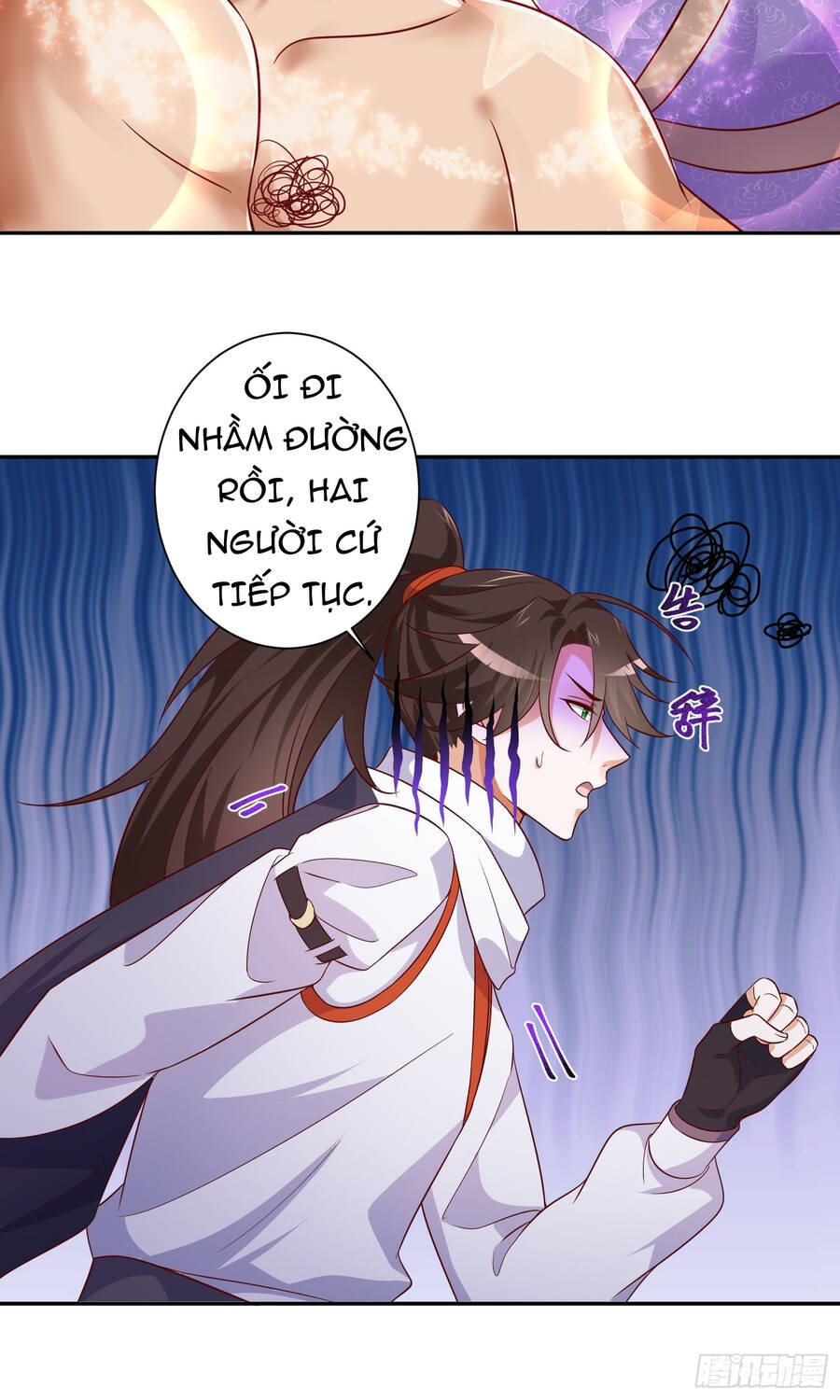 Mạnh Lên Từ Cõi Chết Chapter 2 - Trang 82