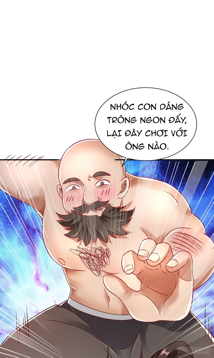 Mạnh Lên Từ Cõi Chết Chapter 2 - Trang 83