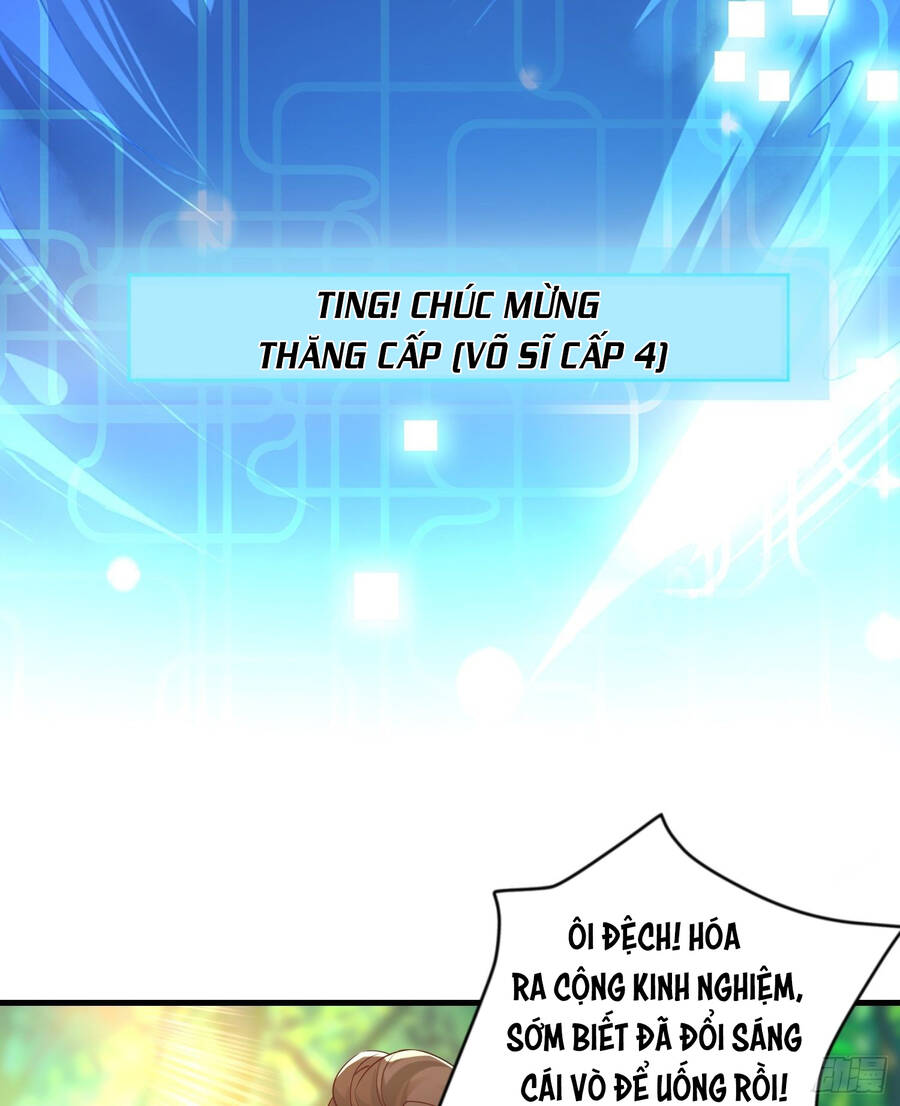 Mạnh Lên Từ Cõi Chết Chapter 3 - Trang 62