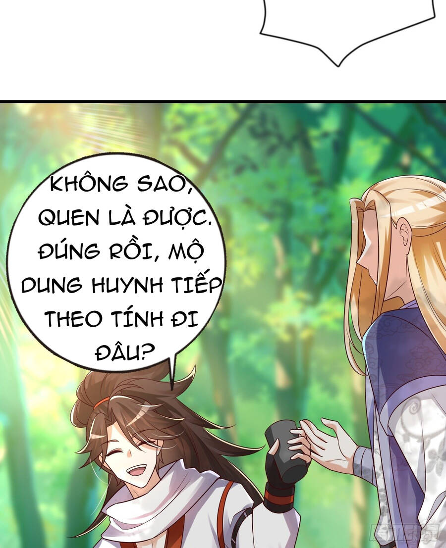 Mạnh Lên Từ Cõi Chết Chapter 3 - Trang 64