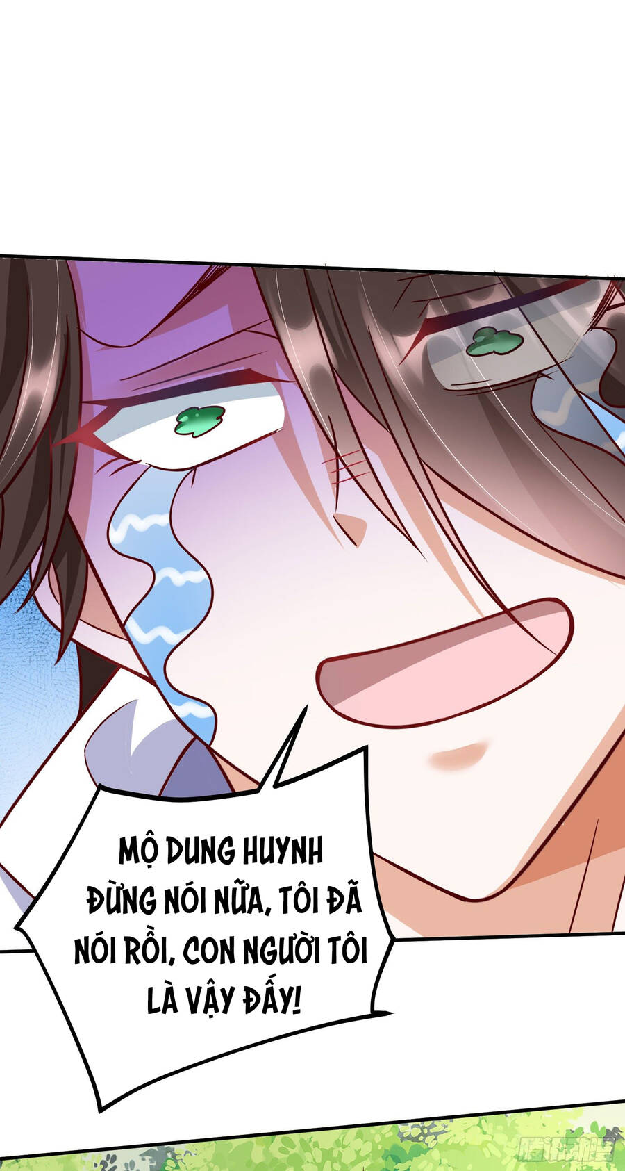 Mạnh Lên Từ Cõi Chết Chapter 4 - Trang 24