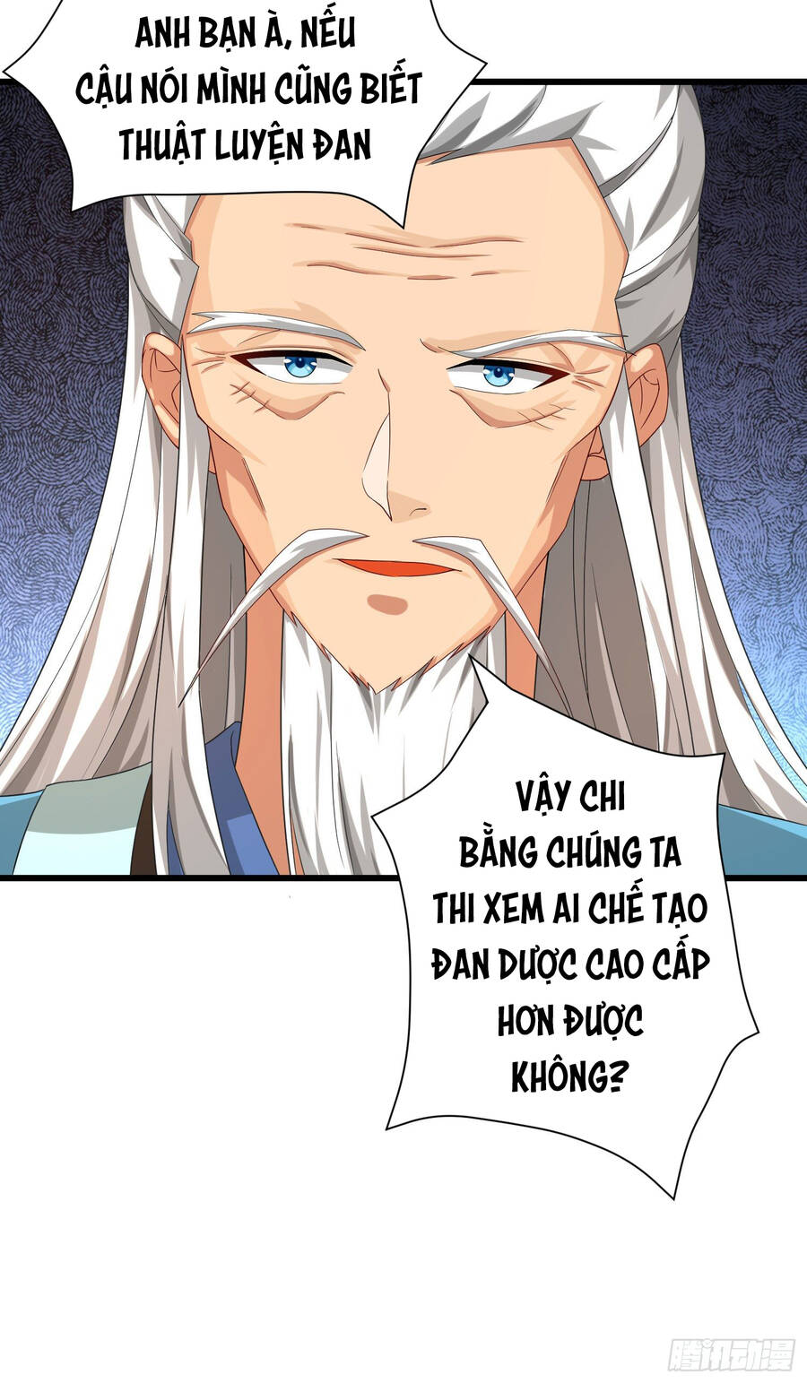 Mạnh Lên Từ Cõi Chết Chapter 4 - Trang 56