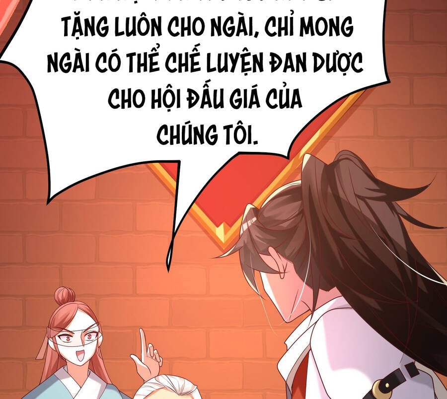 Mạnh Lên Từ Cõi Chết Chapter 5 - Trang 15