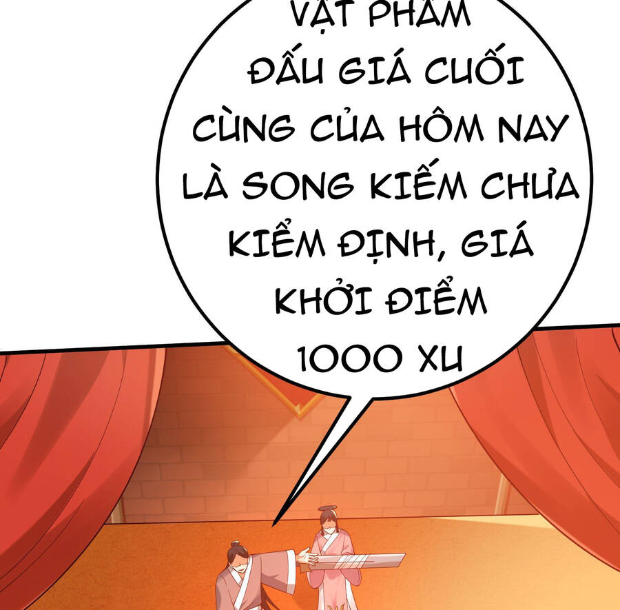 Mạnh Lên Từ Cõi Chết Chapter 5 - Trang 24