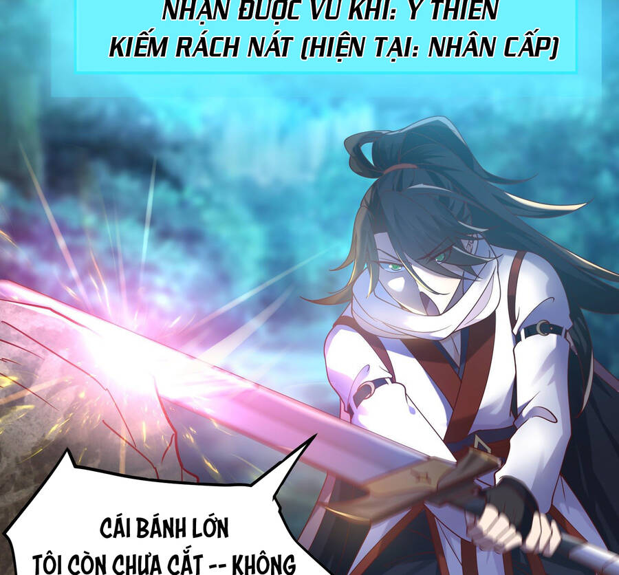 Mạnh Lên Từ Cõi Chết Chapter 5 - Trang 57