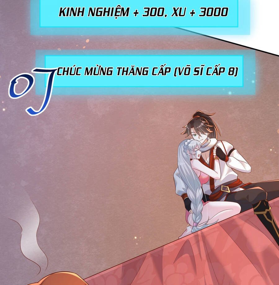 Mạnh Lên Từ Cõi Chết Chapter 5 - Trang 90