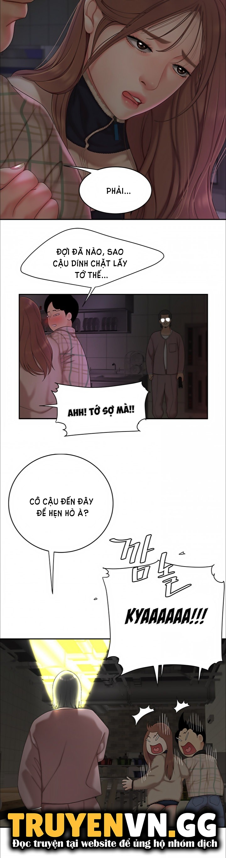 Nếm Mùi Lạc Thú Chapter 1 - Trang 39