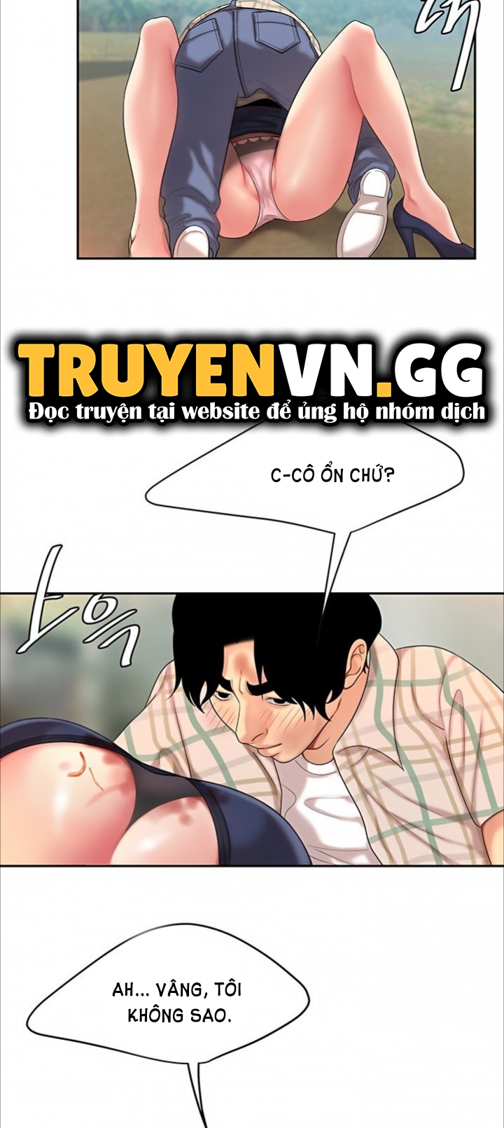 Nếm Mùi Lạc Thú Chapter 1 - Trang 57