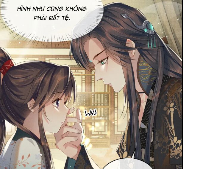 Ngộ Xà Chapter 67 - Trang 70