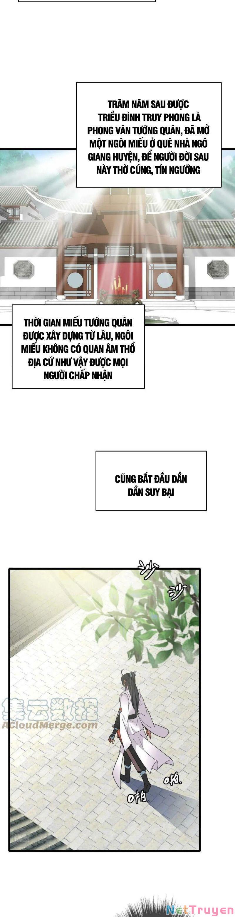 Siêu Đạo Thần Thuật Chapter 83 - Trang 2