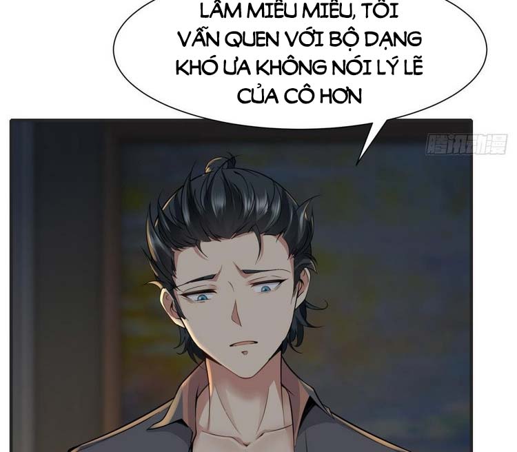 Ta Không Muốn Làm Đệ Nhất Chapter 68 - Trang 18