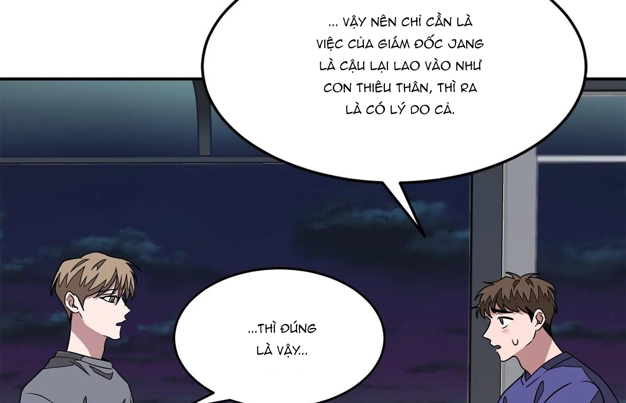 Tái Sinh [BL Manhwa] Chapter 14 - Trang 90