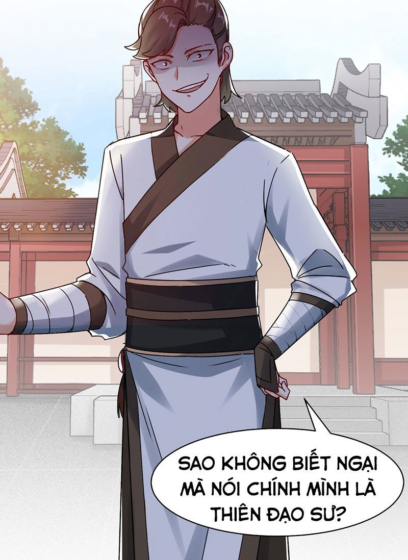 Vô Tận Thôn Phệ Chapter 1 - Trang 25