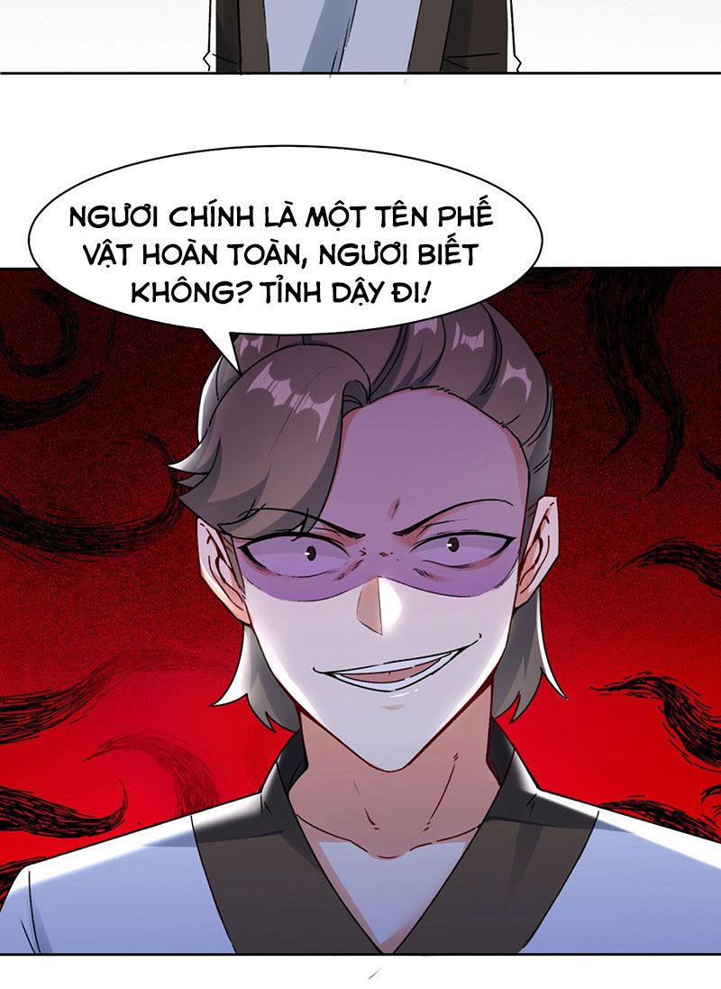 Vô Tận Thôn Phệ Chapter 1 - Trang 26