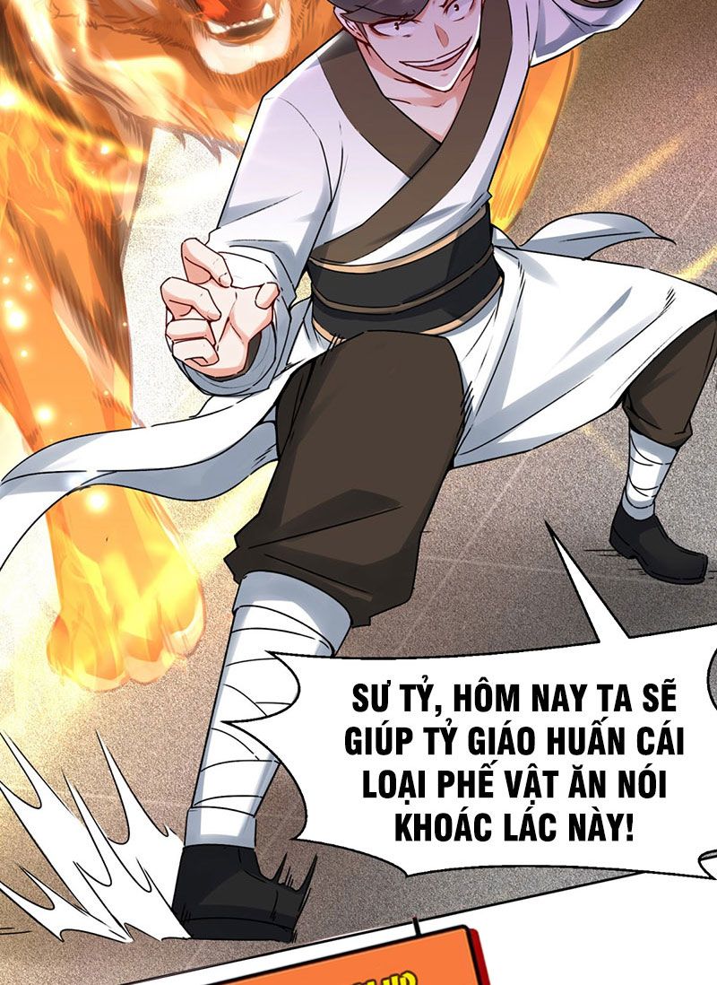 Vô Tận Thôn Phệ Chapter 1 - Trang 30