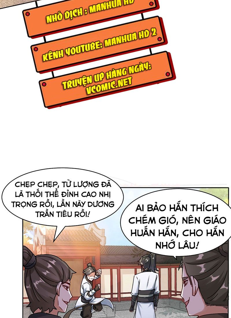 Vô Tận Thôn Phệ Chapter 1 - Trang 31