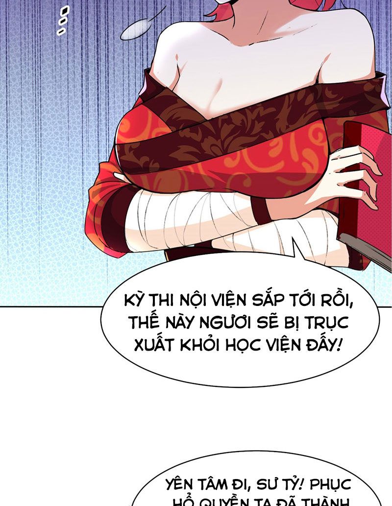 Vô Tận Thôn Phệ Chapter 1 - Trang 8